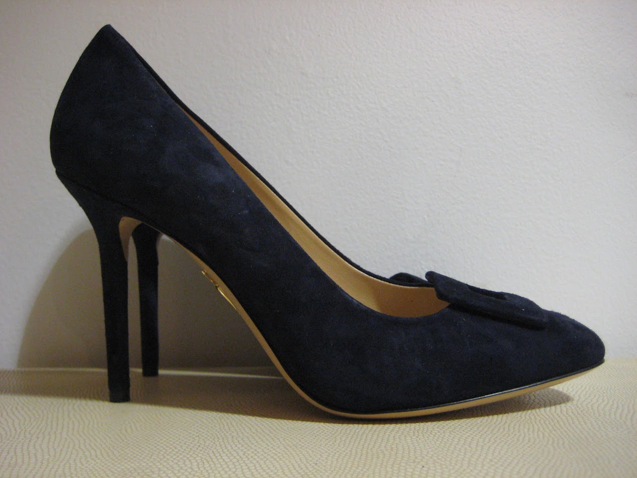 Charlotte Olympia Pumps