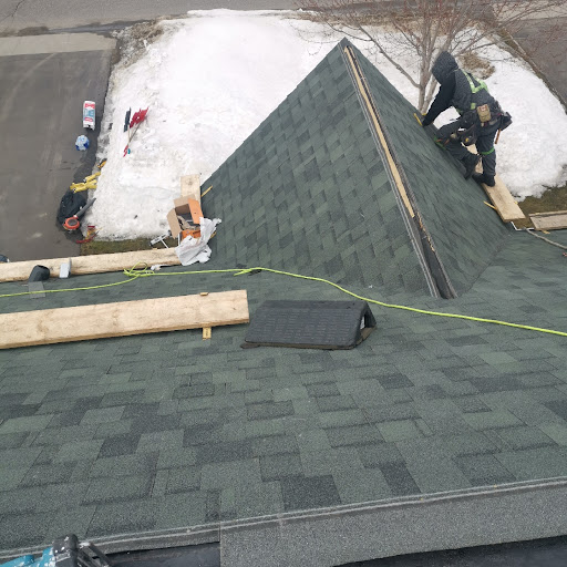 Thunder Bay Roofing Ltd.