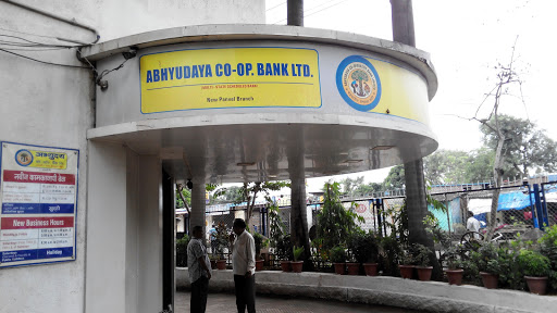 Abhyudaya Co-Operative Bank Limited, 331a, Railway Station, Slums, Sector 18A, New Panvel East, Panvel, Navi Mumbai, Maharashtra 410206, India, Cooperative_Bank, state MH