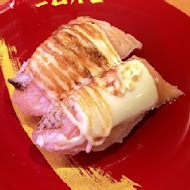 スシロー壽司郎