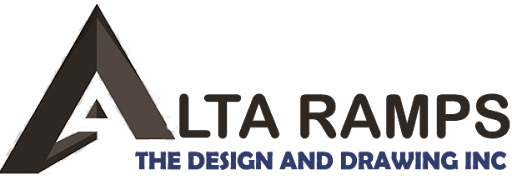 Altaramps - The Design And Drawing logo