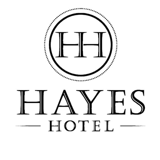 Hayes Hotel logo