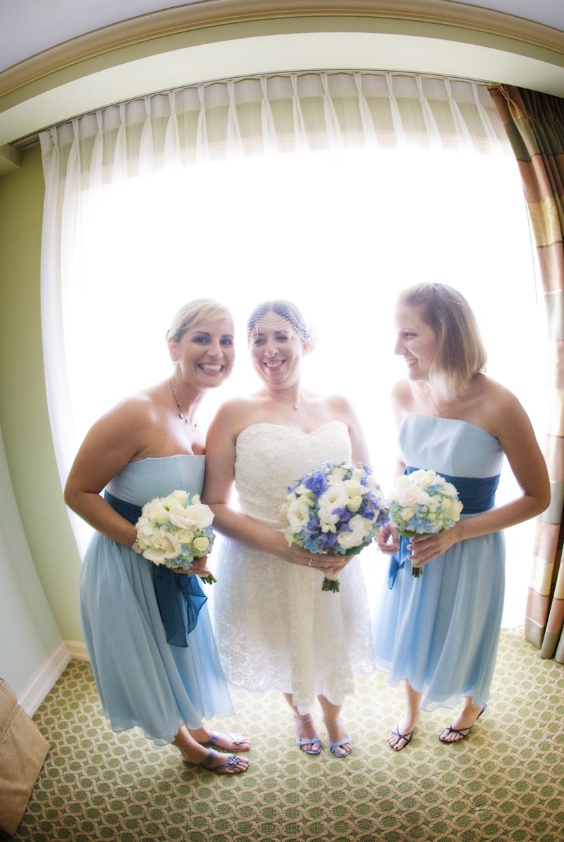 Beach Wedding-Sarasota