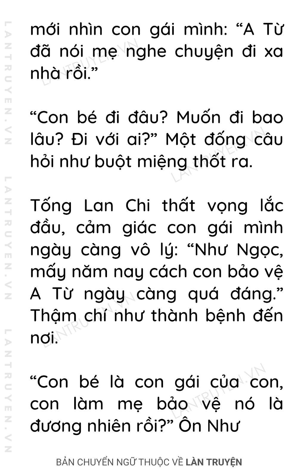 Cho Má Em Thêm Hồng - Chương 26