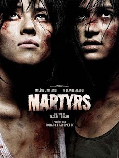 Martyrs (2008)