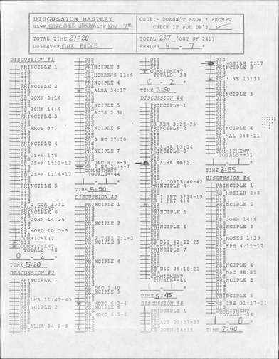 1992-11-27 Pass Off letter of congratulations 2