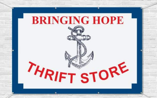 Bringing Hope Thrift Store