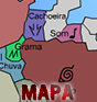 Mapa do rpg