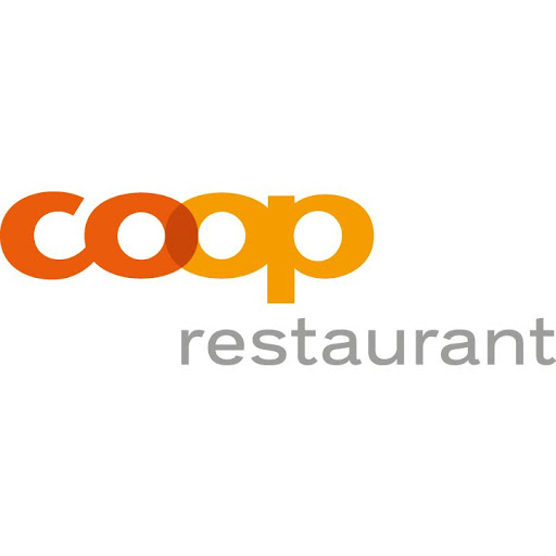 Coop Restaurant Collombey logo