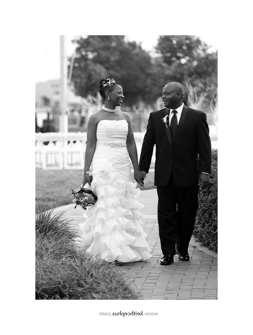 virginia beach hilton wedding