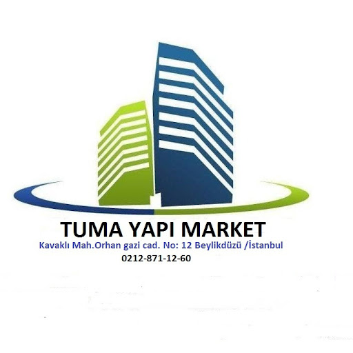 FİLLİ BOYA TUMA YAPI MARKET, NALBUR & İNŞAAT logo