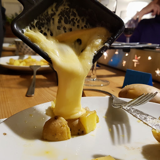 Racletteplausch - Raclette