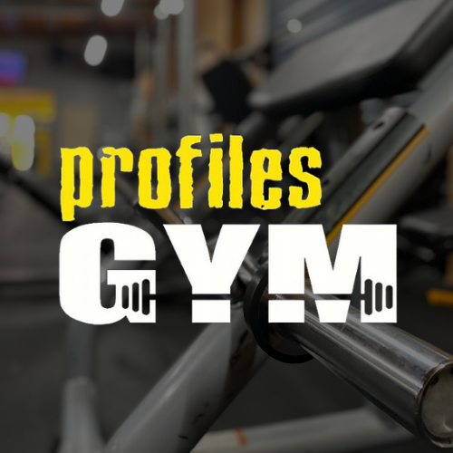 Profiles 1.0 | 24 Hour Gym