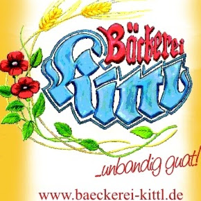 Bäckerei Kittl Passau logo