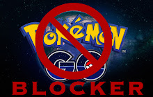 Pokemon NO! Pokemon BLOCKER! small promo image