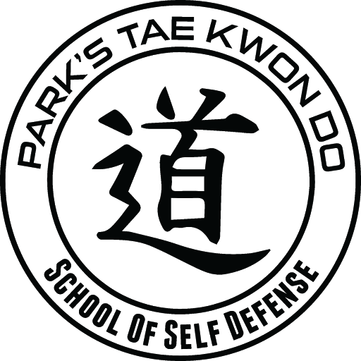 PARK'S MARTIAL ARTS - SCHOOL OF SELF-DEFENSE logo