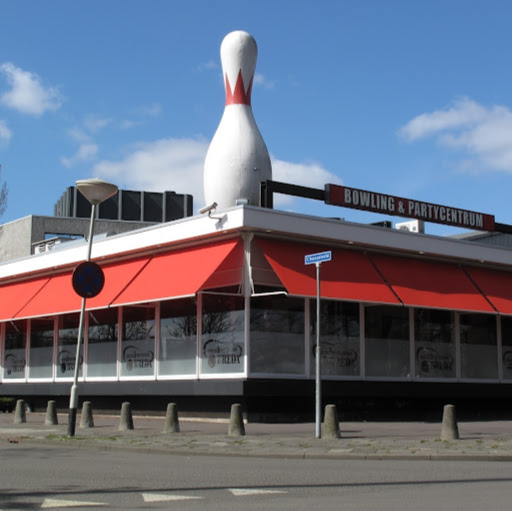 Bowling & Partycentrum Breda logo