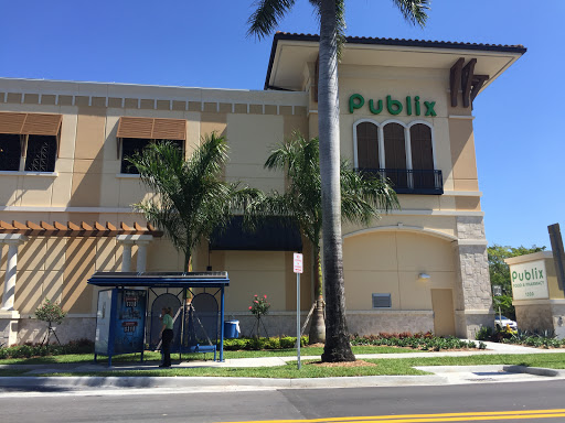 Supermarket «West Miami Publix», reviews and photos, 1500 SW 57th Ave, Miami, FL 33155, USA