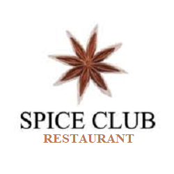 Spice Club logo