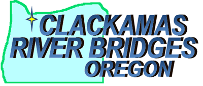 Clackamas River Bridges