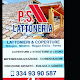 P.S. LATTONERIA SRL