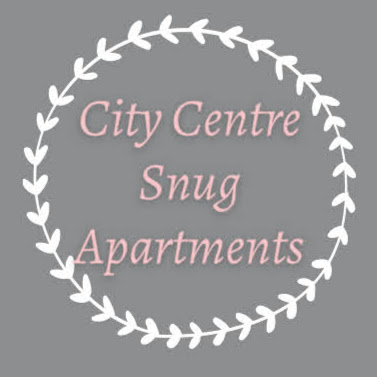 City Centre Snug Apartments logo