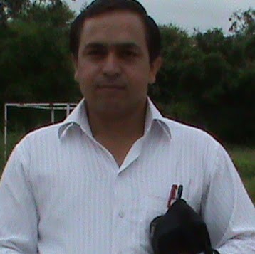 Ramesh Thakur Photo 38