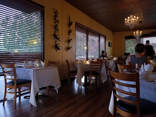 Italian Restaurant «Chianti Osteria», reviews and photos, 314 Spring St, Suisun City, CA 94585, USA