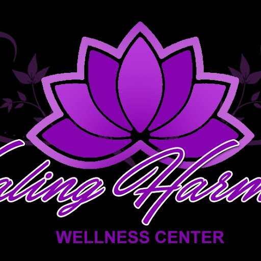 Healing Harmony Wellness Center logo