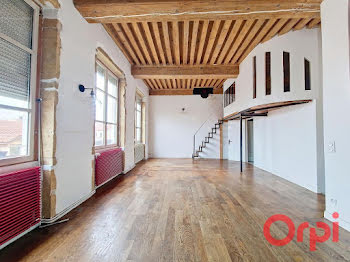 appartement à Lyon 4ème (69)