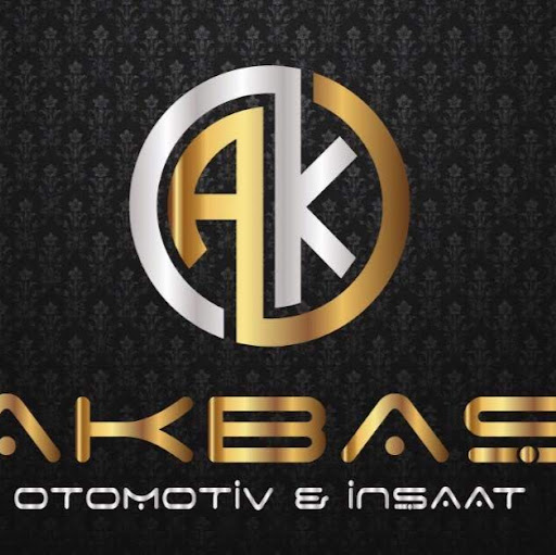 AKBAŞ Otomotiv & İnşaat logo