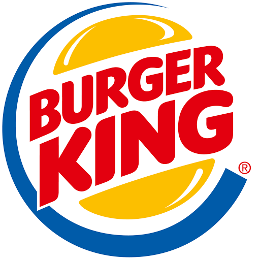 Burger King Shirley logo