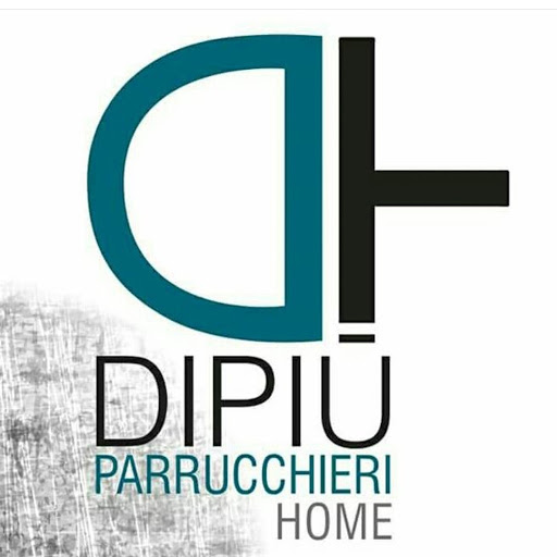 Dipiù Parrucchieri di Drudi Barbara logo