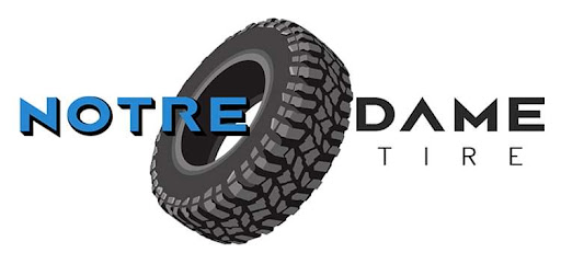 NOTRE DAME TIRE - TIRE & WHEELS SALE KAMLOOPS logo