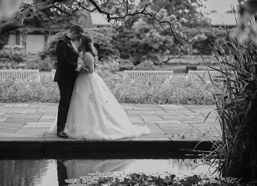 Fotógrafo de casamento Svetlana Gastmann (svegast). Foto de 18 de julho 2019