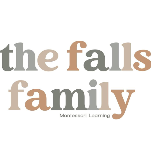 The Falls Family Daycare logo