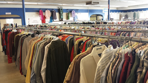 Thrift Store «American Council of the Blind», reviews and photos, 1508 34th St, Lubbock, TX 79411, USA