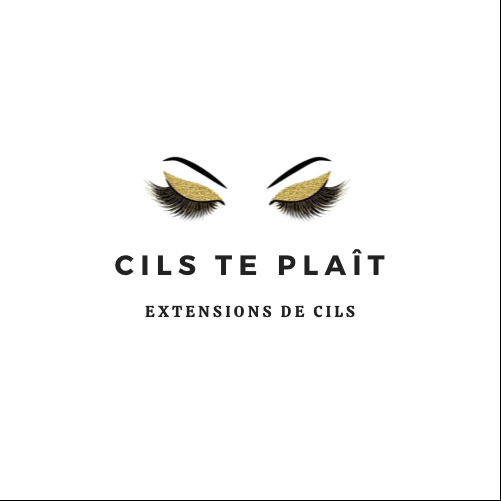 Cils te plaît ! logo