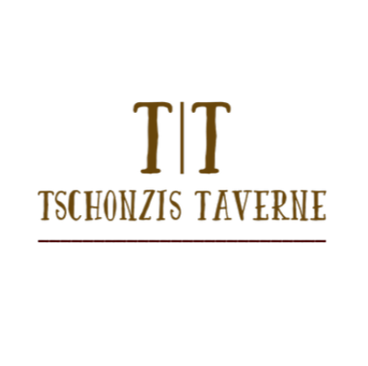 Tschonzi´s Taverne logo