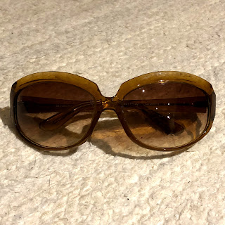 Oliver Peoples Sunglasses