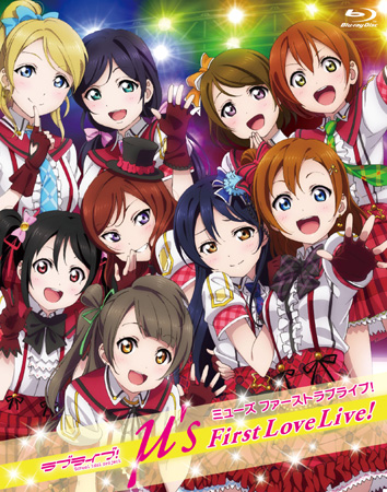 파일:attachment/1stLoveLive.jpg