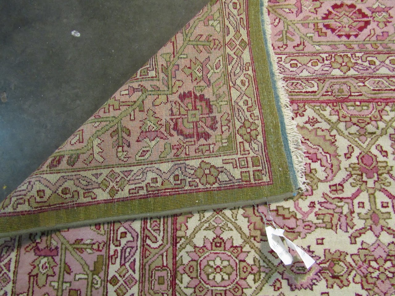 Amritsar Rug