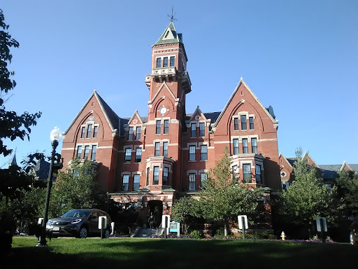 Hospital «Danvers State Hospital», reviews and photos