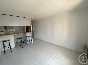 appartement à Montpellier (34)