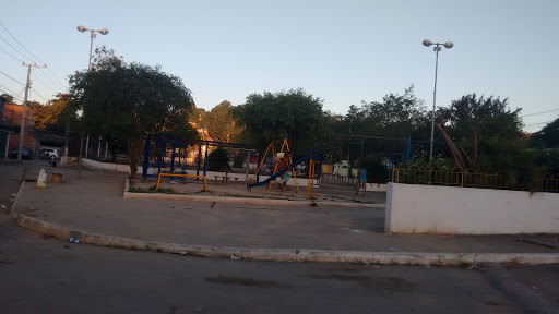 Praça Sao Vicente