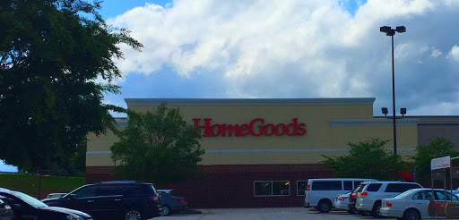 Department Store «HomeGoods», reviews and photos, 1990 Jonesboro Rd, McDonough, GA 30253, USA