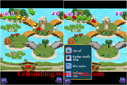 [Game Việt Hóa] Vẹt hoang đào tẩu [By Jamo Studio]