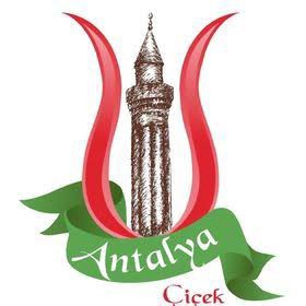 Antalya Çiçek logo