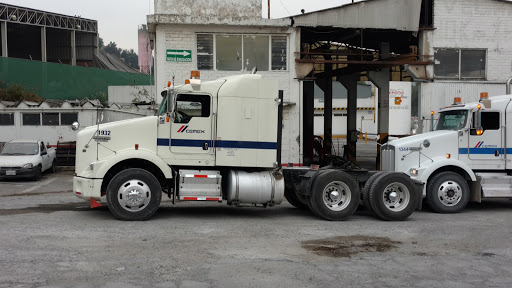 Cemex Transportes, Av Gustavo Baz 3, Xocoyahualco, 54080 Tlalnepantla, Méx., México, Servicio de transporte | EDOMEX