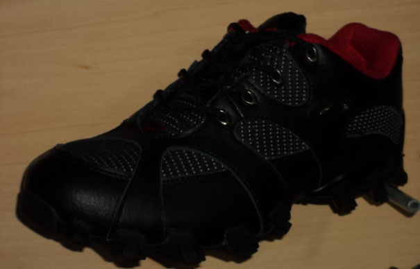 Zapatos Oakley Airstrip, Teeth, Spline. De Caballero. Nav11